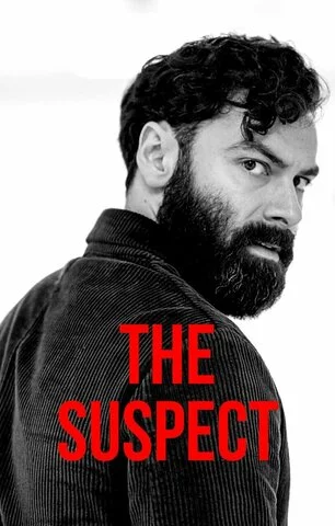 Подозреваемый - постер сериала